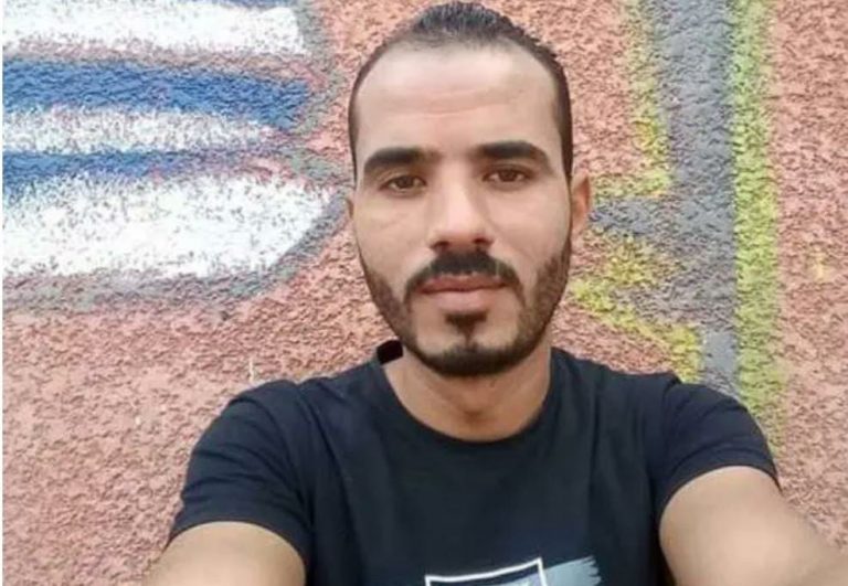 عودة العريس المختفي بعد 40 يوما من إختفائة