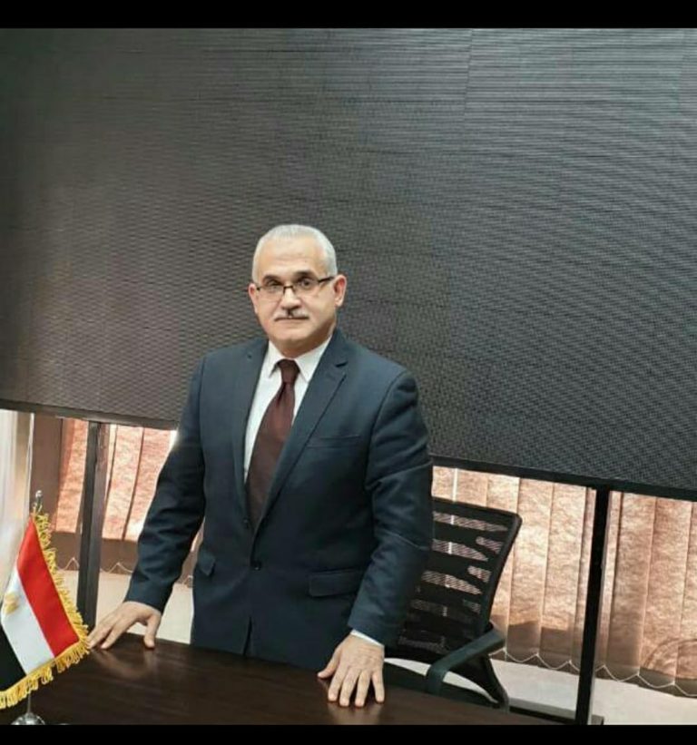 الدكتور هشام عناني يعلن الترشح لرئاسة النادي الاسماعيلي