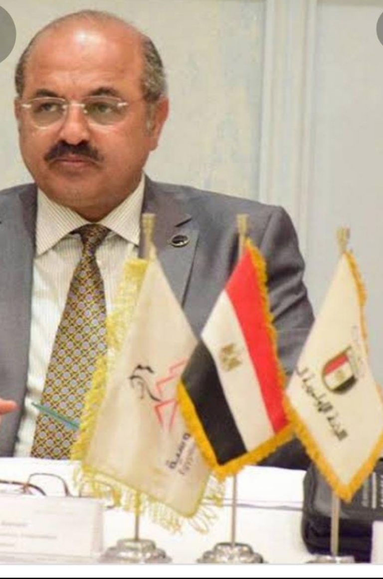 هشام حطب يخرج عن صمته ويتحدث للإذاعة المصرية