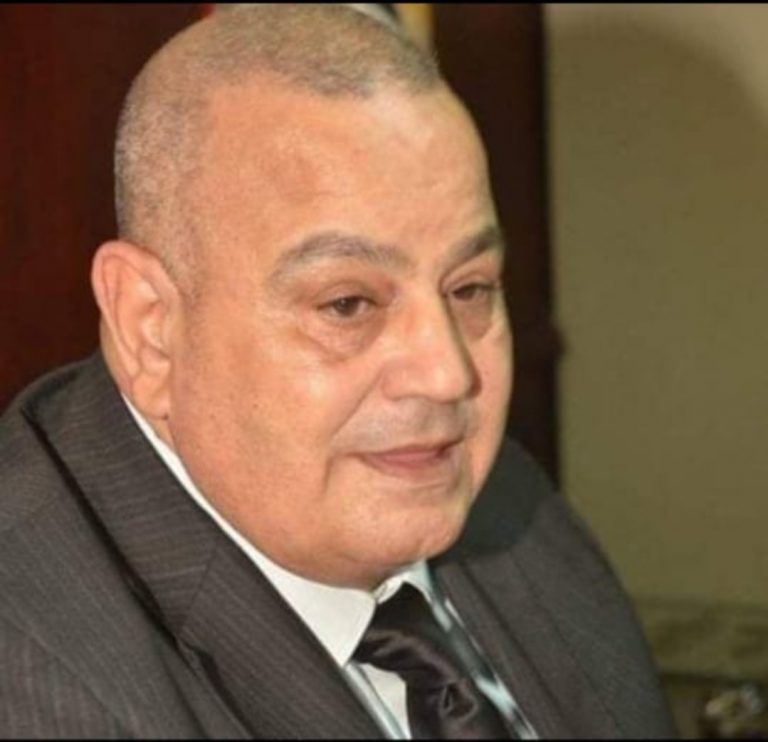 فتحي مرسي منسقًا عامًا لحزب الوفد بغرب الدلتا