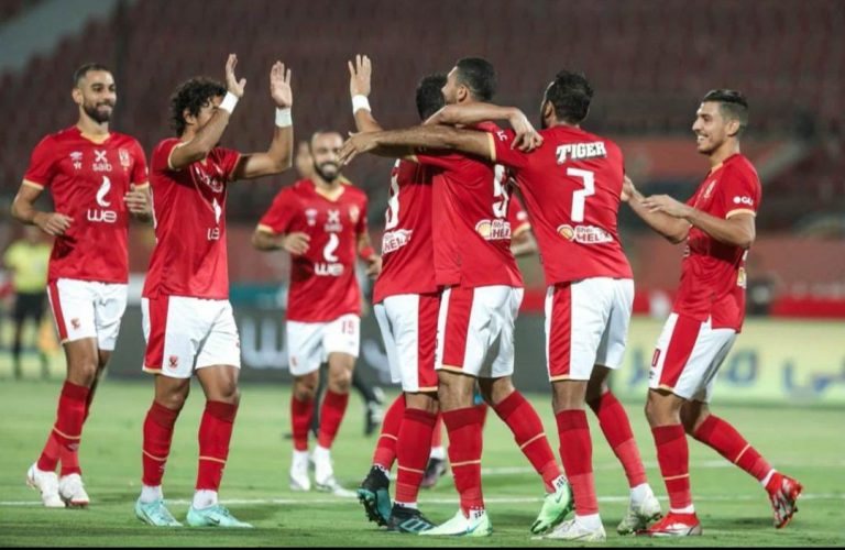 صراع الصدارة في الدورى المصرى علي صفيح ساخن