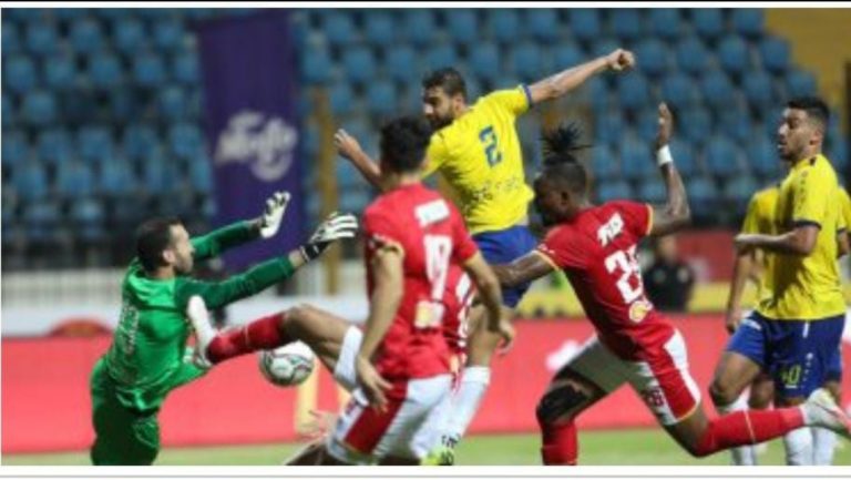 درع الدوري يغازل ابناء ميت عقبة