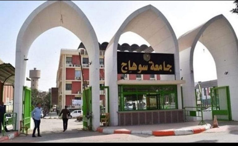 المستشفى الجامعي بسوهاج تجري عمليات ترقيع للشرايين التاجية ل 4 حالات من كبار السن