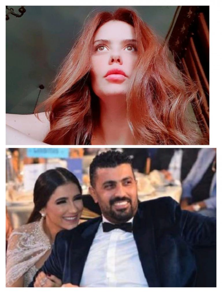 من جديد ” محمد سامي ” يعاود إهانته لفنانة شهيرة في حفل زفاف ” نيللي كريم ” .. والفنانة ترد ” أخلاقك فعلا شبهك ” ( حصريا )