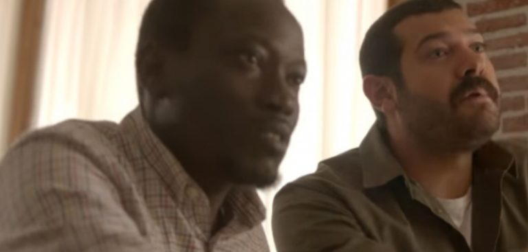 ” بسبب فشله في قصة حب ، أنباء حول انتحار الفنان السوداني بطرس ماركو بعد اختفاءه “