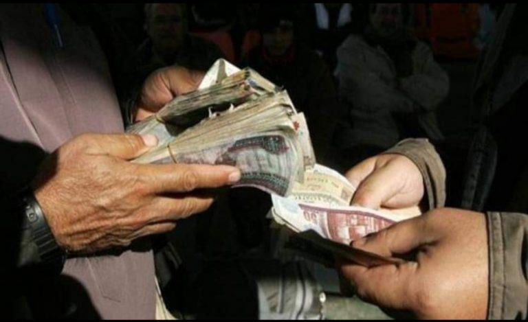 “سقوط مستريح الاستثمار العقاري في سوهاج بعد استيلائه على 12 مليون جنيه من الضحايا “
