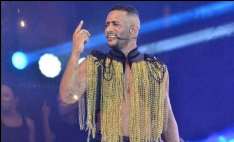 ” لاستعانته ببطل أفلام إباحية يدعم الشذوذ الجنسي … بلاغ للنائب العام ضد محمد رمضان لمنع إقامة حفله بالساحل الشمالي “