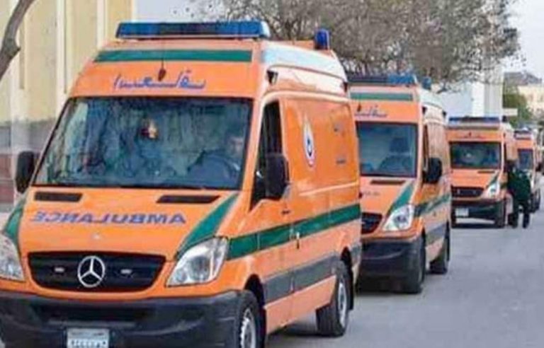 ” لحظات حزن نتيجة الثانوية العامة : مصرع طالبة وتسمم أخرى في سرس الليان بمحافظة المنوفية “