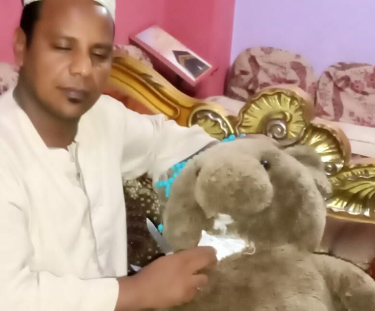 قبل أيام قليلة من الزفاف فرحة هند تنتهي بمأساة في محافظة الأقصر