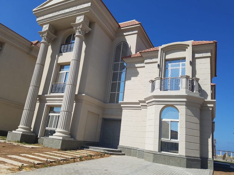 الاستعداد لتشغيل جامعة  المنصورة الجديدة العام الدراسي المقبل..وجار الانتهاء من اللمسات الأخيرة بكورنيش المدينة