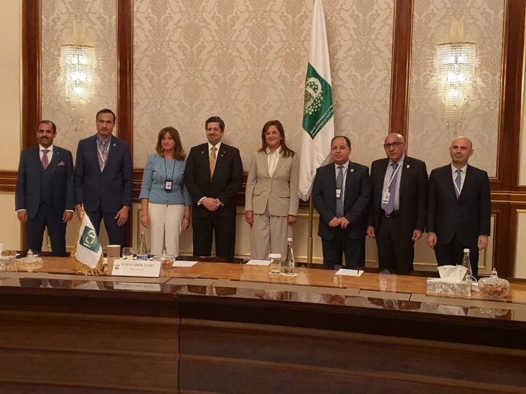 إقبال المستثمرين على أول طرح للسندات الدولية الخضراء يعكس ثقتهم فى الاقتصاد المصرى