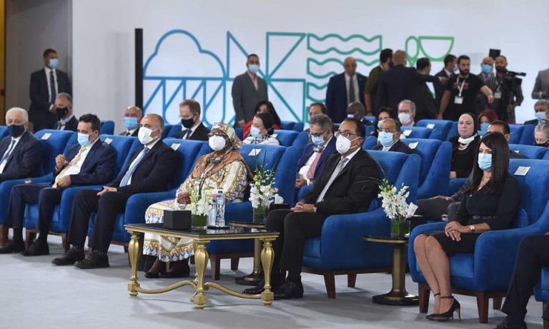 رئيس الوزراء يشهد افتتاح النسخة الأولى من “منتدى مصر للتعاون الدولي والتمويل الإنمائي”
