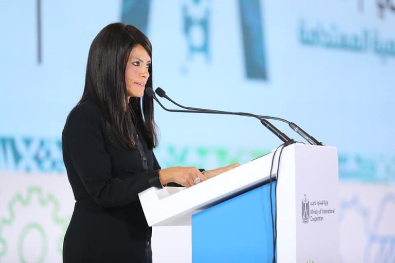 منتدى مصر للتعاون الدولي والتمويل الإنمائي يختتم أعمال النسخة الأولى بحضور أكثر من 1500 مشارك افتراضيًا وفعليًا