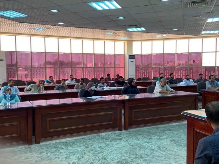 رئيس جهاز “العبور الجديدة”: بيع 4 محال تجارية وصيدلية بجلسة للمزاد العلني لتوفير الخدمات لسكان المدينة