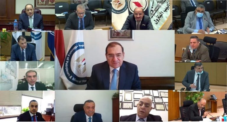 وزارة البترول: انطلاق باكورة أعمال الجمعيات العامة لشركات القطاع العام البترولى