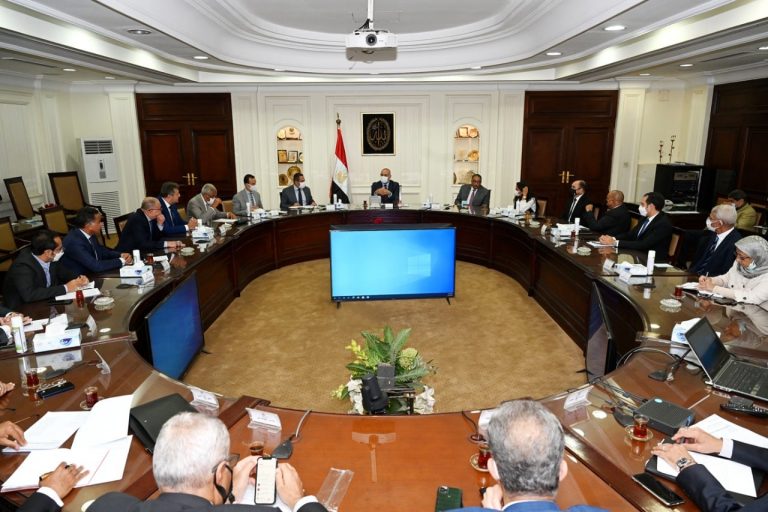  وزير الإسكان يلتقي عددا من المطورين العقاريين لوضع مجموعة من الضوابط والمقترحات لتنظيم السوق العقارية