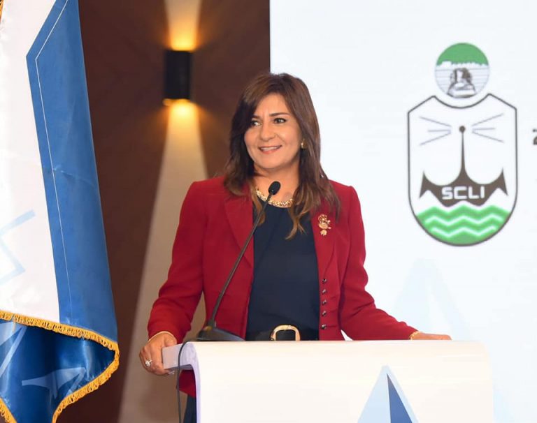 وزيرة الهجرة: الوثيقة جاءت استجابة لطلبات المصريين بدول الخليج وتلبي احتياجات المواطنين المقيمين بالخارج