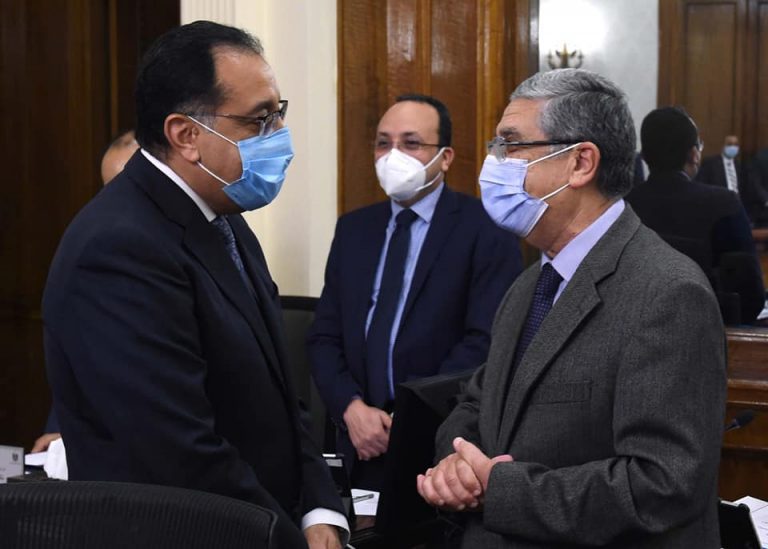 ئيس الوزراء: محطة معالجة مياه مصرف بحر البقر المشروع الأضخم من نوعه على مستوى العالم وتعد إعجازاً بكل ما تعنيه الكلمة