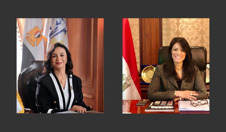 د.مايا مرسي: سعداء بما شهده محفز سد الفجوة بين الجنسين من إنجازات في ضوء الخطوات الثابتة التي تتخذها مصر من أجل تمكين المرأة وتحقيق المساواة بين الجنسين