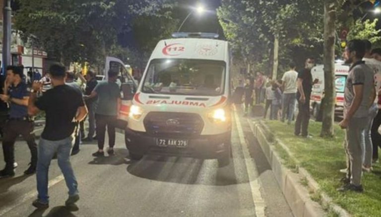 حادثتان في باتمان: مات شخصان أحدهما طفل … ترجمة وصياغة نادية ابراهيم عبدالله