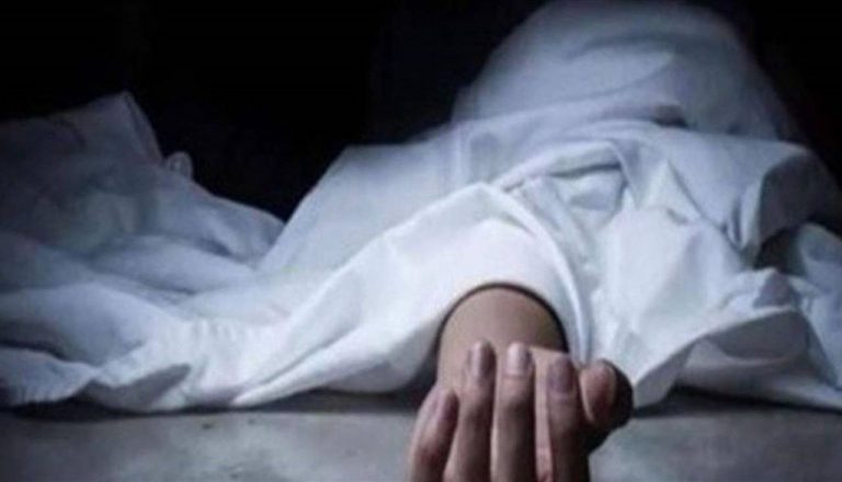 مصرع سيدة تدعي سابينا نيسا: توضح كاميرات المراقبة أن هناك رجل يرغب في التحدث مع رجال الشرطة
