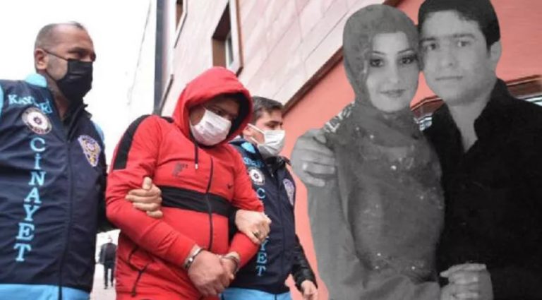قُتلت نوران كوچر على يد زوجها السابق ! وكلمات تحرق القلوب من بناتها..
