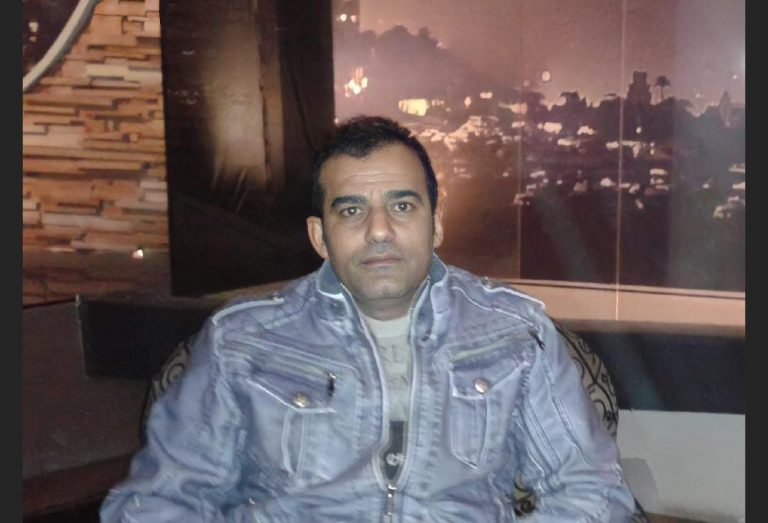 البرنامج الإنتخابي للمرشح حماده الداخلي لرئاسة نادي الإعلاميين