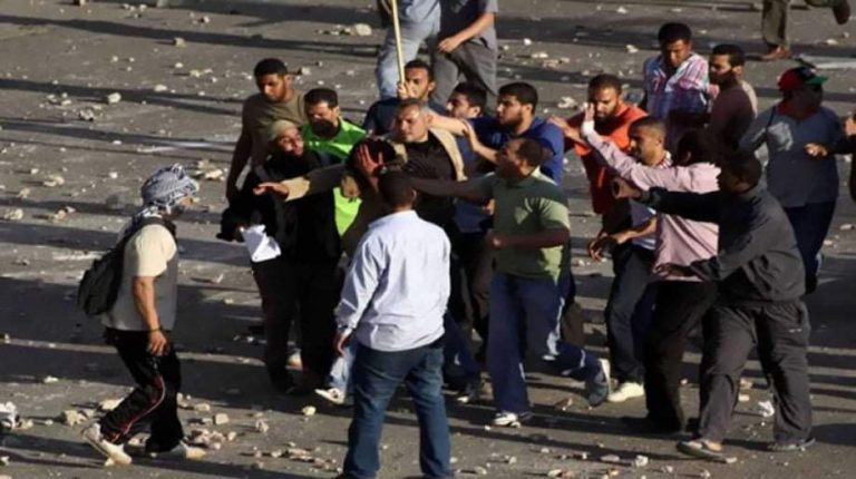 عاااجل….الذهب يتسبب فى مقتل شاب بأسوان