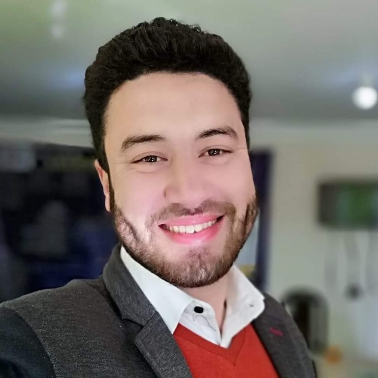 كلمه شكر في حق المدرب ايمن سالم