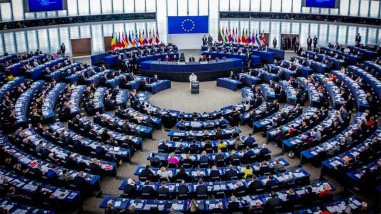 الحبيب النوبي عضو البرلمان الأوروبي ينعي عبد العزيز بوتفليقة الرئيس الجزائري  الاسبق