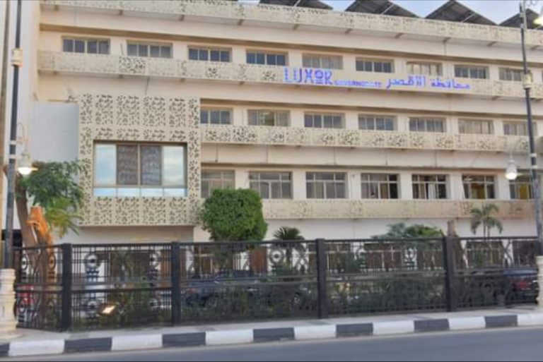 رئاسة شرطة مرافق الأقصر تشن عدة حملات داخل المحافظة