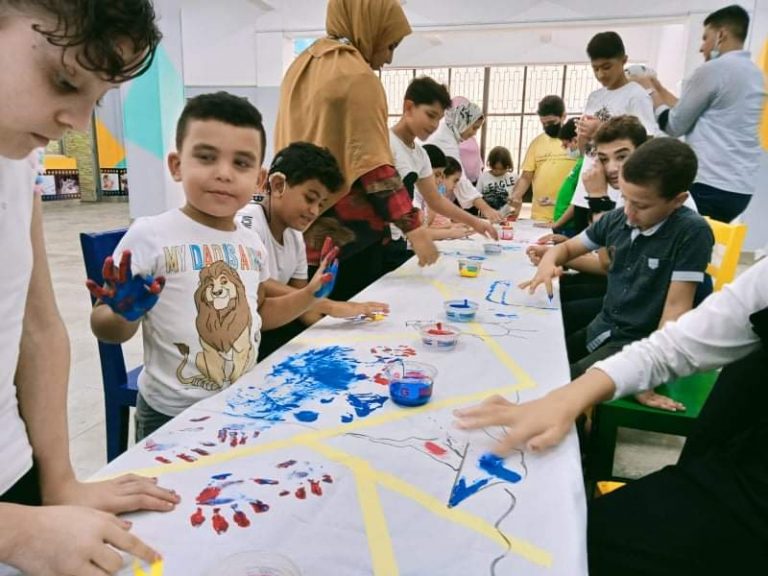 علوم ذوي الإعاقة والتأهيل بجامعة الزقازيق تنظم يوماً ترفيهياً للأطفال من ذوي الهمم المترددين على معامل الكلية المتخصصة