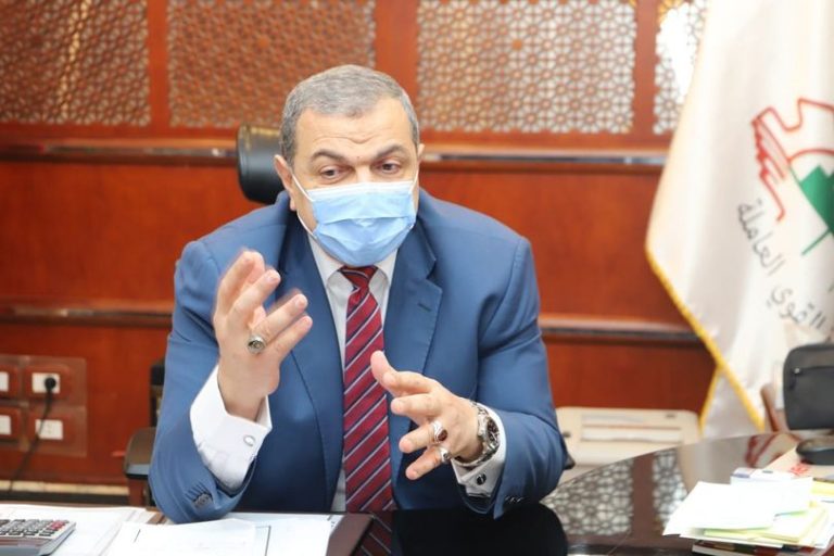 القوى العاملة: تعيين 740  شاباً  .. بينهم 5 من ذوي الهمم واستخراج  952 شهادة قياس مستوى المهارة ببنى سويف 