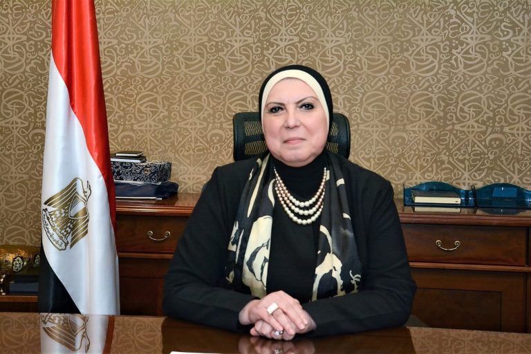 وزيرة التجارة والصناعة تعلن إصدار دليل قواعد المنشأ الانتقالية الأورومتوسطية الجديدة