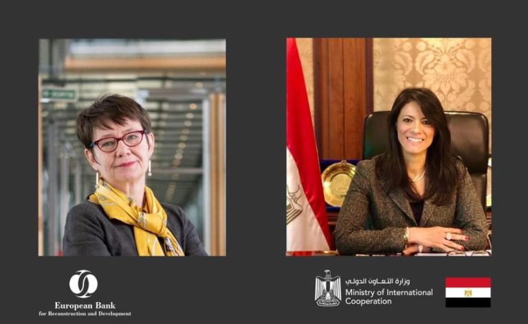 البنك الأوروبي لإعادة الإعمار والتنمية: الاستراتيجية المستقبلية تفتح الآفاق لمزيد من الشراكات الهادفة لتحقيق تعافي اقتصادي مستدام وشامل
