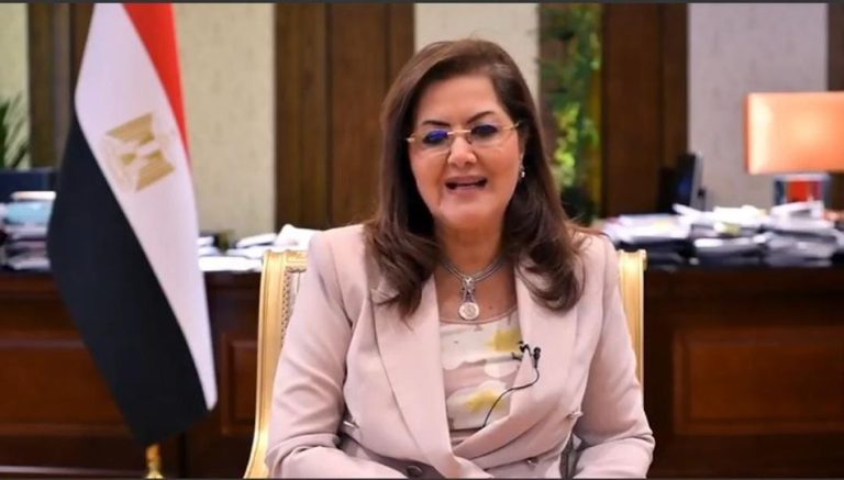 وزيرة التخطيط والتنمية الاقتصادية تشارك في مؤتمر ” التعاون بين بلدان الجنوب للاستفادة من تبادل المعرفة والممارسات الجيدة من أجل القضاء على الفقر وتحقيق التنمية المستدامة”
