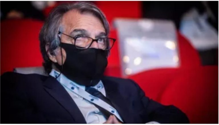 برونيتا: “أحلم برؤية كالابريا كأيرلندا” وزير التبسيط والإدارة العامة في اجتماع ريجيو كالابريا: “إنها منطقة ذات آفاق نمو غير عادية”
