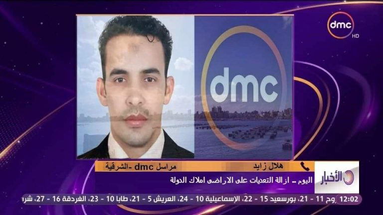 هلال زايد يكتب للدليل نيوز جبروت المسئولين ونصر إكتوبر العظيم