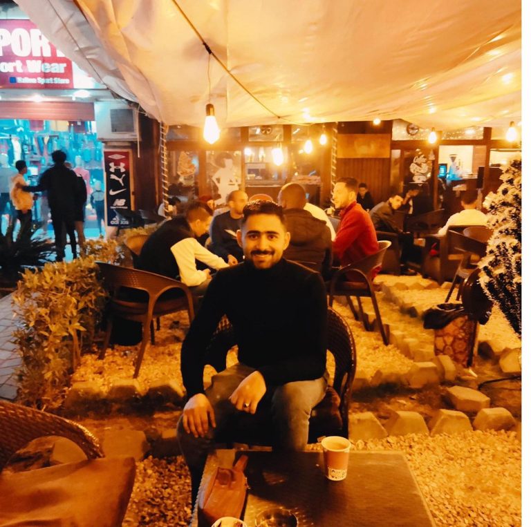 عيد ميلاد سعيد يا “اسماعيل”