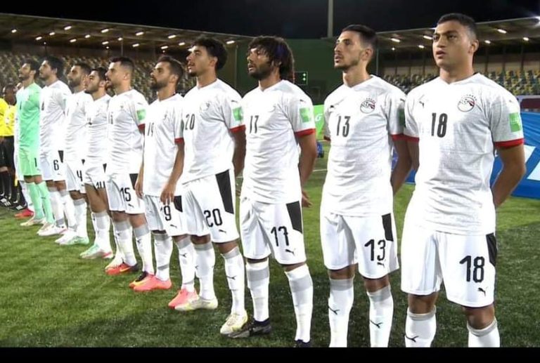 ثلاثية مصرية في ليبيا تؤمن الصدارة ب10نقاط