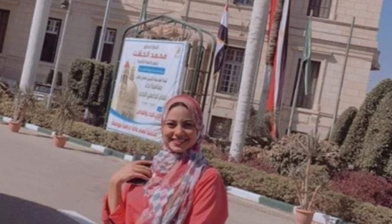 ذهبت ولم تعد حتى الآن .. اختفاء طالبة جامعة القاهرة