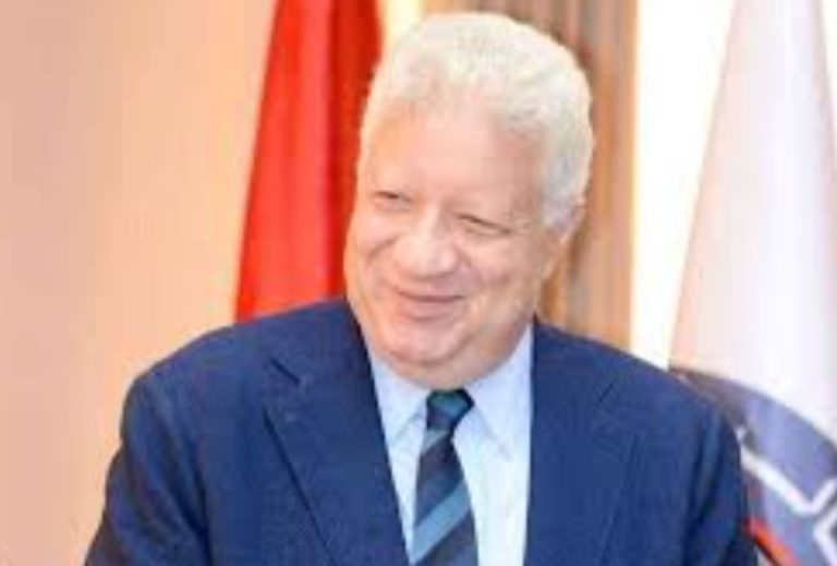 مرتضى منصور رئيساً للزمالك من جديد بحكم القضاء الإداري
