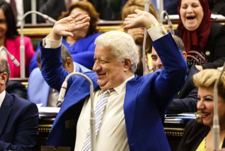 مصدر قضائي : حكم عودة  مرتضى منصور للزمالك غير نهائى ويجوز الطعن عليه خلال ستون يوما