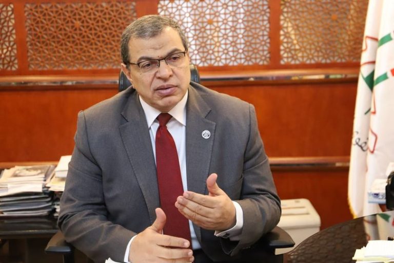 القوى العاملة: تعيين 1755 شاباً.. منهم 39 من ذوى الهمم والعزيمة بالبحيرة