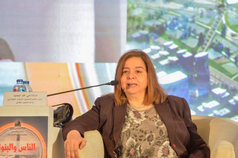 الفترة المقبلة ستشهد تسليم عدد أكبر من الوحدات بمشاركة واسعة من البنوك.. بجانب طرح وحدات لمتوسطي الدخل بالتعاون مع هيئة المجتمعات العمرانية