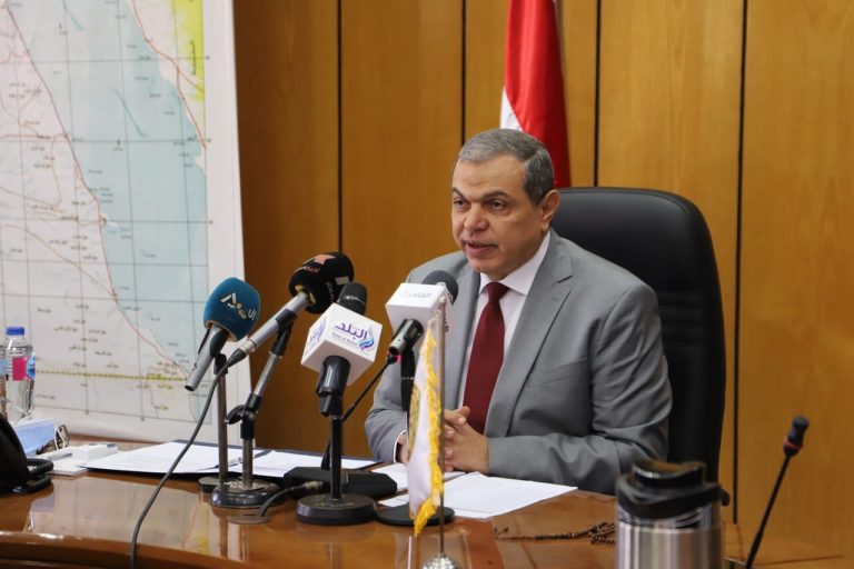 القوى العاملة تعيين 2329 شاباً منهم 30 من ذوى الهمم والعزيمة بالغربية
