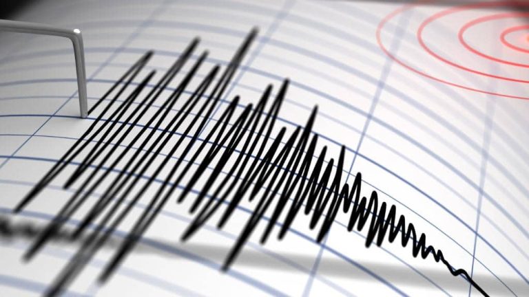 زلزال بقوة 6 ريختر يضرب جنوب غربي اليابان
