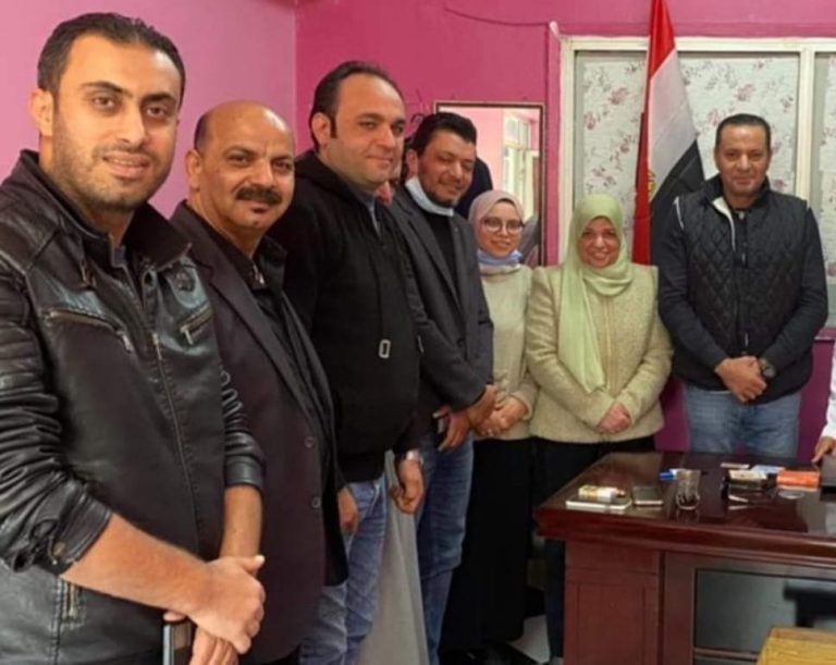 إنجاز جديد يُضاف لمجهودات  «عبدالجواد».. موافقة عاجلة من الصحة بدعم مستشفى منيا القمح المركزي