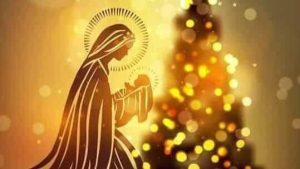 ماريت جورجي تكتب .. عيد ميلاد يسوع لف البيوت