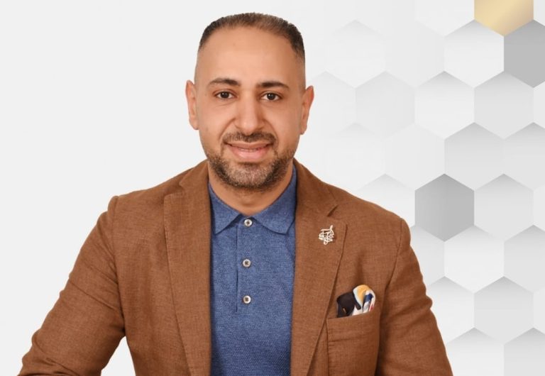 سامح مبروك يكتب “الباشا ابن سيادته” من سلسلة ترندات وتوباكو.